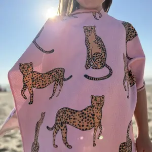 Poncho enfant Tropesa Alexie image-2