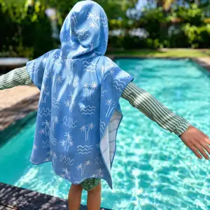 Poncho för barn Tropesa Lou image-2