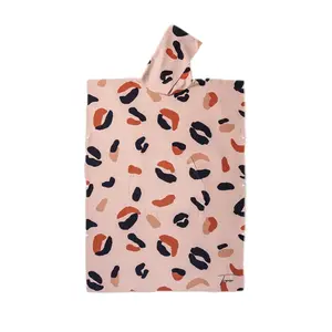 Poncho Tropesa Colette image-0