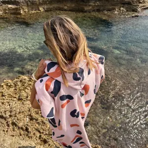 Poncho Tropesa Colette image-2