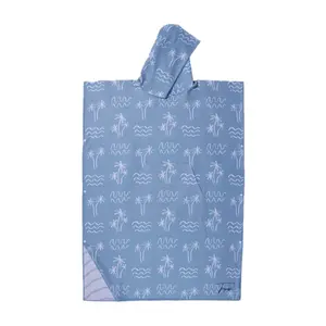 Poncho Tropesa Lou image-0