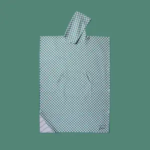 Poncho Tropesa Achille image-0