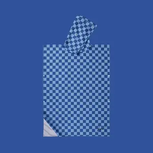 Poncho enfant Tropesa Henri image-1