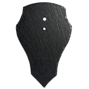 Slate Trophy Trophystone Roebuck