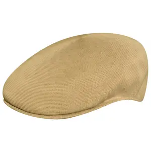 0287bc-bg265-gavroche-barett-kangol-tropic-504-beige