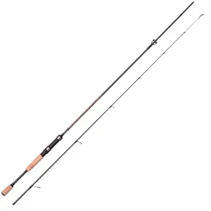 Canna da spinning Trout Master Tactical Softbait 2,40 m