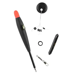 Flutuar Trout Master Turbo Rattle Set 3g image-0