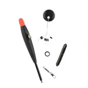 Flutuar Trout Master Turbo Rattle Set 5g image-0