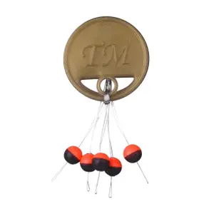 Mini float stop Trout Master (x5) image-1