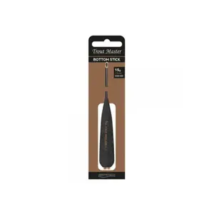Flotteurs Trout Master Bottom Stick 15 g image-0
