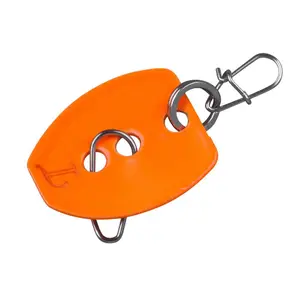 Trout tool Trout Master Trout Master Mini Chatter Blades (x2) image-0