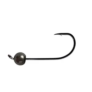 Tête plombée Trout Master Tungsten Micro Jig 0,5 g (x3) image-1