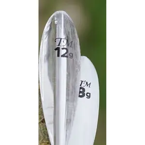 Flotteurs Trout Master Ridge Sbiro Sinking 5 g image-1