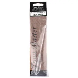 Floats Trout Master Ridge Sbiro Sinking 30 g image-1