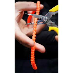 Trout lure Trout Master Spring Worm 4 mm image-2