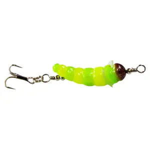 Trout lures Trout Master Camola 35 2 g image-1