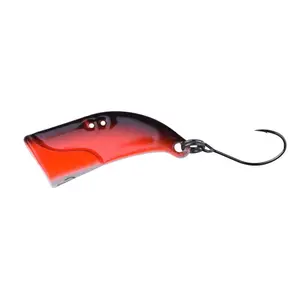Señuelos para truchas Trout Master Zocka Blade 3 g image-1