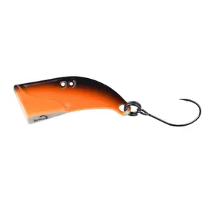 Forellenlocken Trout Master Zocka Blade 3 g image-0