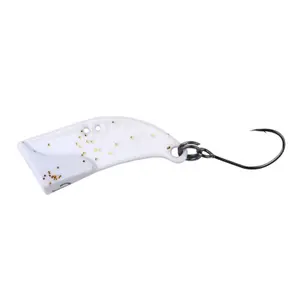 Trout lures Trout Master Zocka Blade 3 g image-0