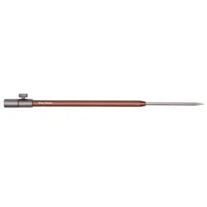 8985-304-adjustable-spike-in-aliminium-spro-trout-master-brown-grey-55-90-cm