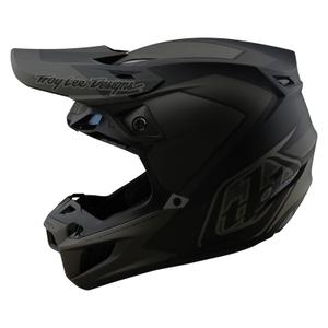 Motorcycle helmet Troy Lee Designs SE5 Composite