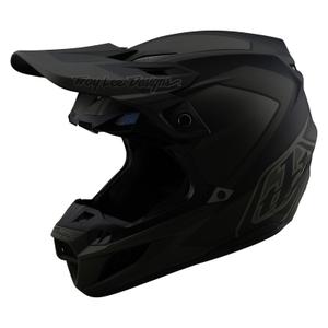 Motorcycle helmet Troy Lee Designs SE5 Composite image-1