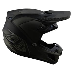 Motorcycle helmet Troy Lee Designs SE5 Composite image-3