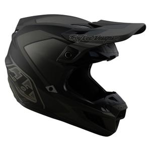 Motorcycle helmet Troy Lee Designs SE5 Composite image-4
