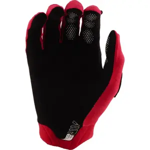 Children's motocross gloves Troy Lee Designs Air image-1