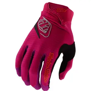 Children's motocross gloves Troy Lee Designs Air image-0