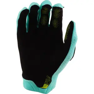 Children's motocross gloves Troy Lee Designs Air image-1
