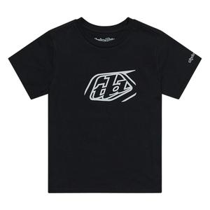 Camiseta Troy Lee Designs Badge