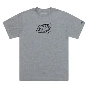 T-shirt Troy Lee Designs Badge image-0