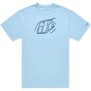 T-shirt Troy Lee Designs Badge image-0