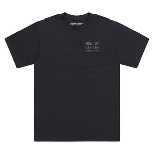 T-shirt Troy Lee Designs Paint Shop
