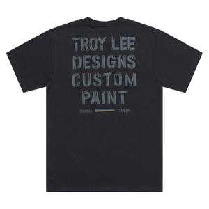 T-shirt Troy Lee Designs Paint Shop image-1