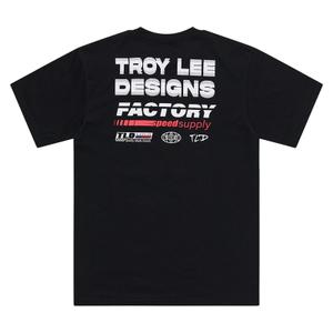 Camiseta Troy Lee Designs Factory image-1