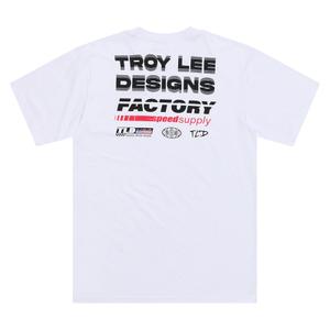 Camiseta Troy Lee Designs Factory image-1