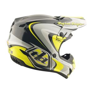 Motorcycle helmet Troy Lee Designs GP Pro image-5