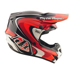 Motorcycle helmet Troy Lee Designs GP Pro image-3