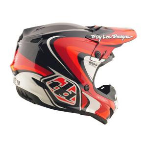 Motorcycle helmet Troy Lee Designs GP Pro image-5