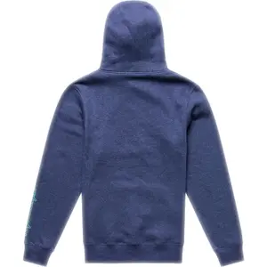 Motorcycle hoodie Troy Lee Designs Badge image-1