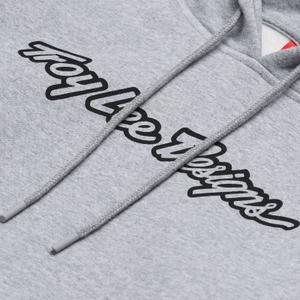 Zip-up hoodie Troy Lee Designs Signature image-2