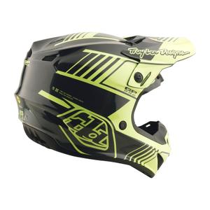 Motorcycle helmet Troy Lee Designs GP Pro image-5