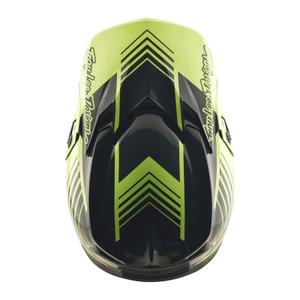 Motorcycle helmet Troy Lee Designs GP Pro image-6
