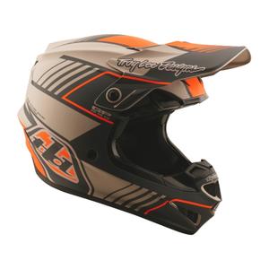 Motorcycle helmet Troy Lee Designs GP Pro image-4