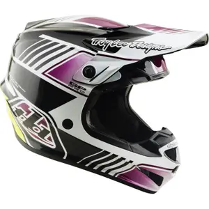 Motorcycle helmet Troy Lee Designs GP Pro MIPS image-1