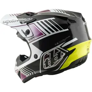 Motorcycle helmet Troy Lee Designs GP Pro MIPS image-3