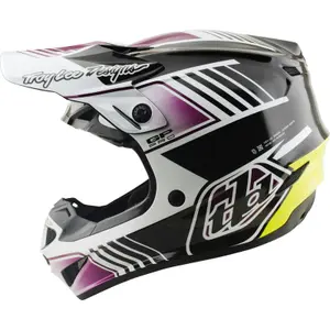 Motorcycle helmet Troy Lee Designs GP Pro MIPS image-5