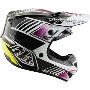Motorcycle helmet Troy Lee Designs GP Pro MIPS image-6